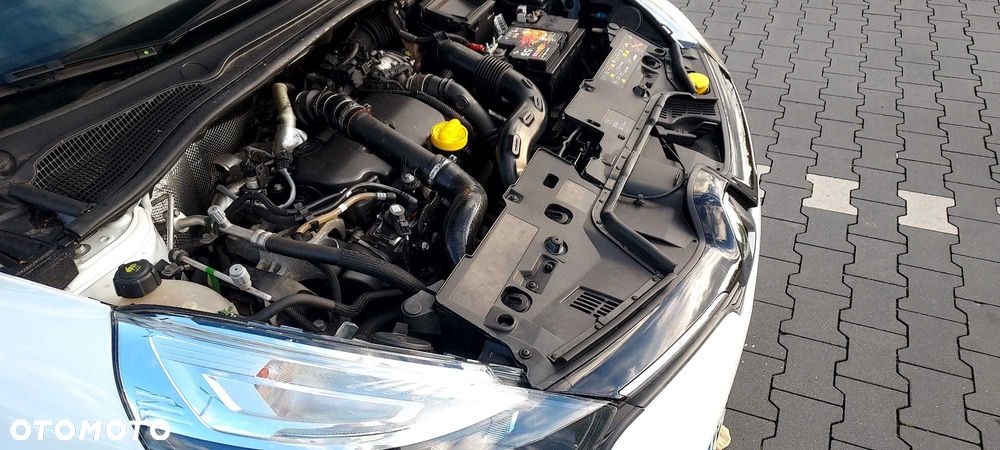 Renault Clio 1.5 dCi Energy Life EU6c - 14