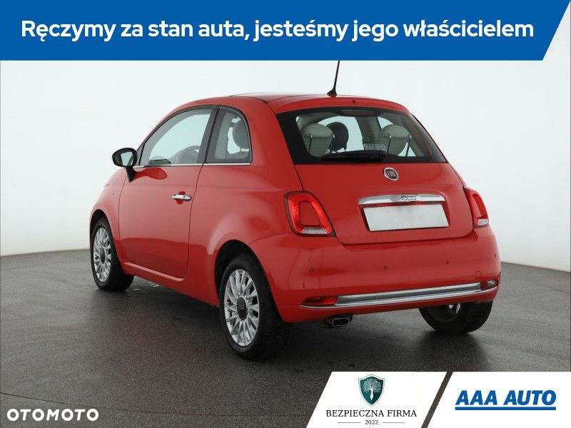 Fiat 500 - 5