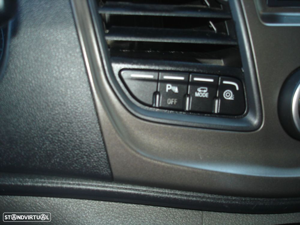 Ford Transit LONGA RODADO DUPLO - 15