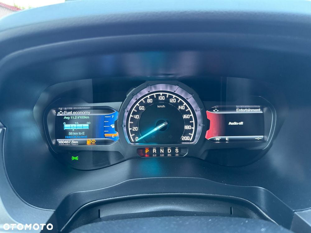 Ford Ranger Autm Limited - 15