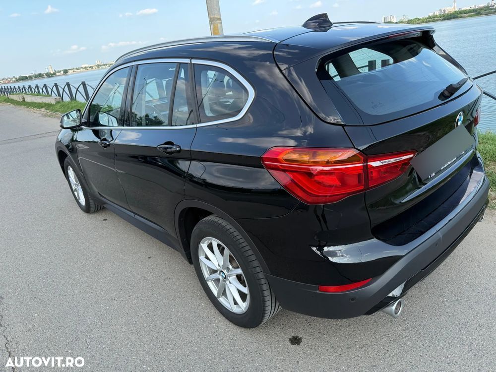 BMW X1 - 4
