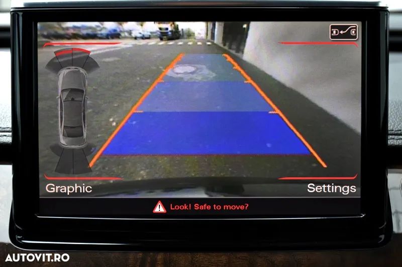 Audi A8 3.0 TDI DPF quattro Tiptronic - 8