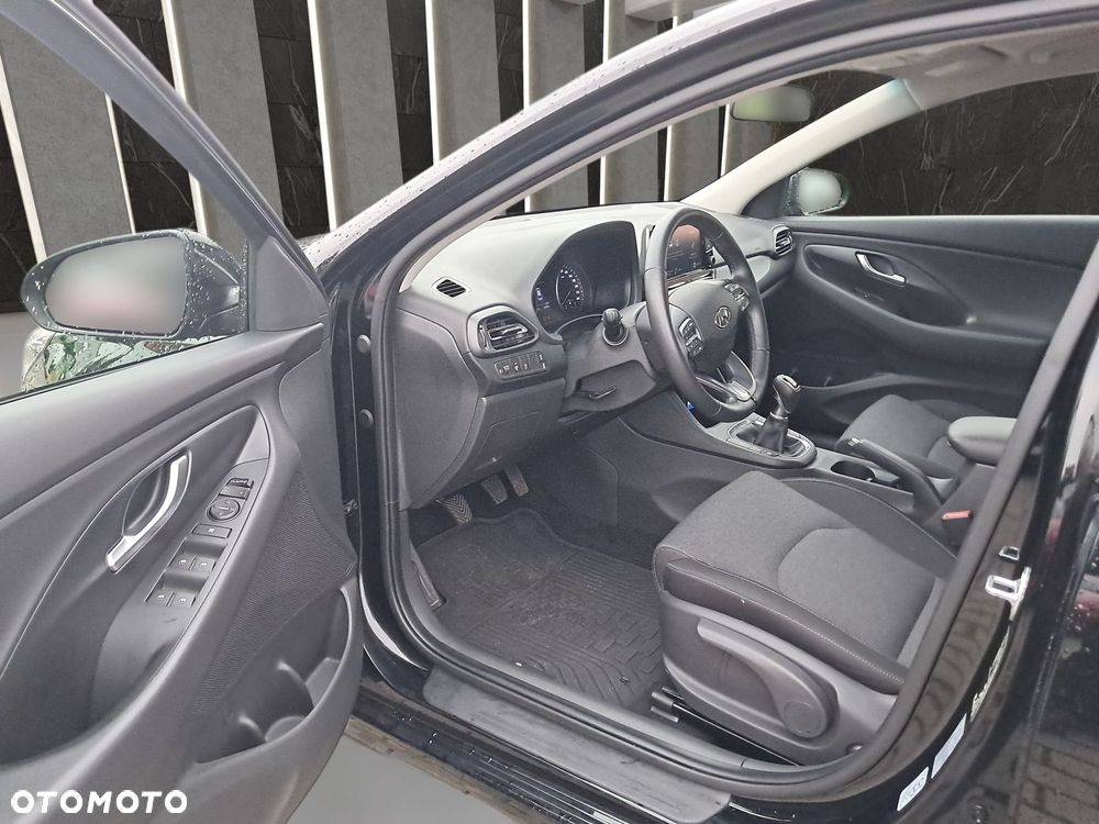 Hyundai i30 - 10
