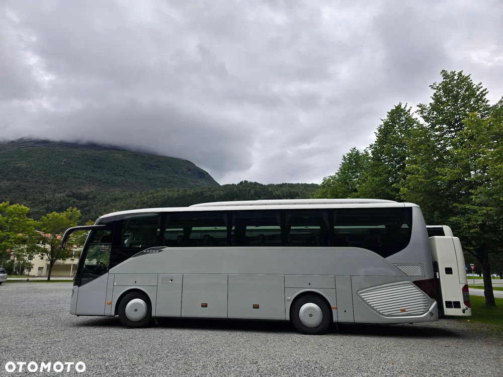 Setra Setra 516 HDH PANORAMA - 19