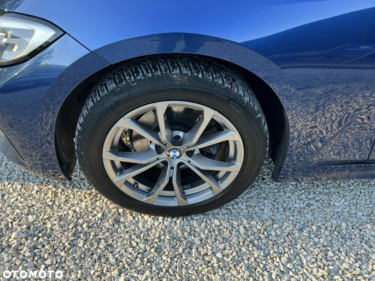 BMW Seria 3 320i Sport Line - 28