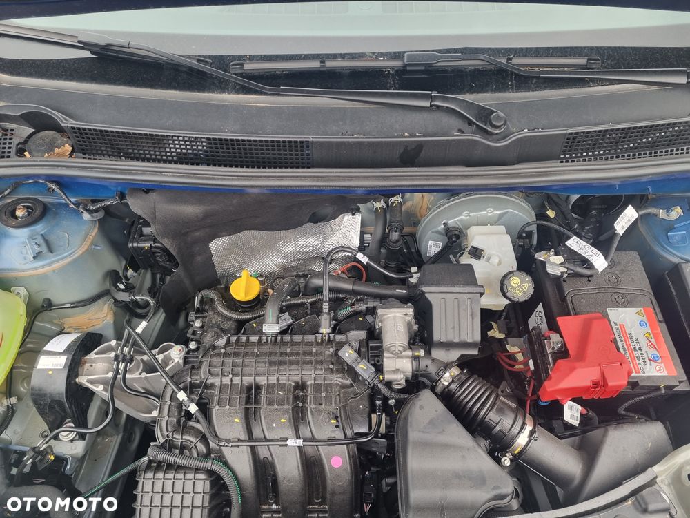 Dacia Sandero - 9