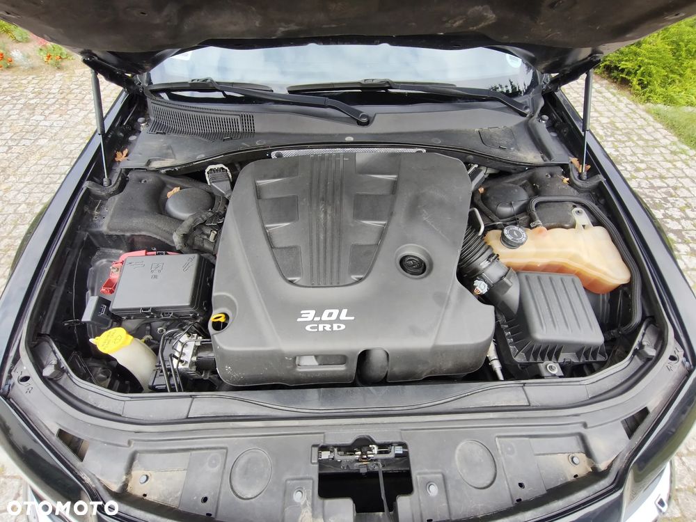 Lancia Thema 3.0 V6 CRD 24V Automatik Gold - 14