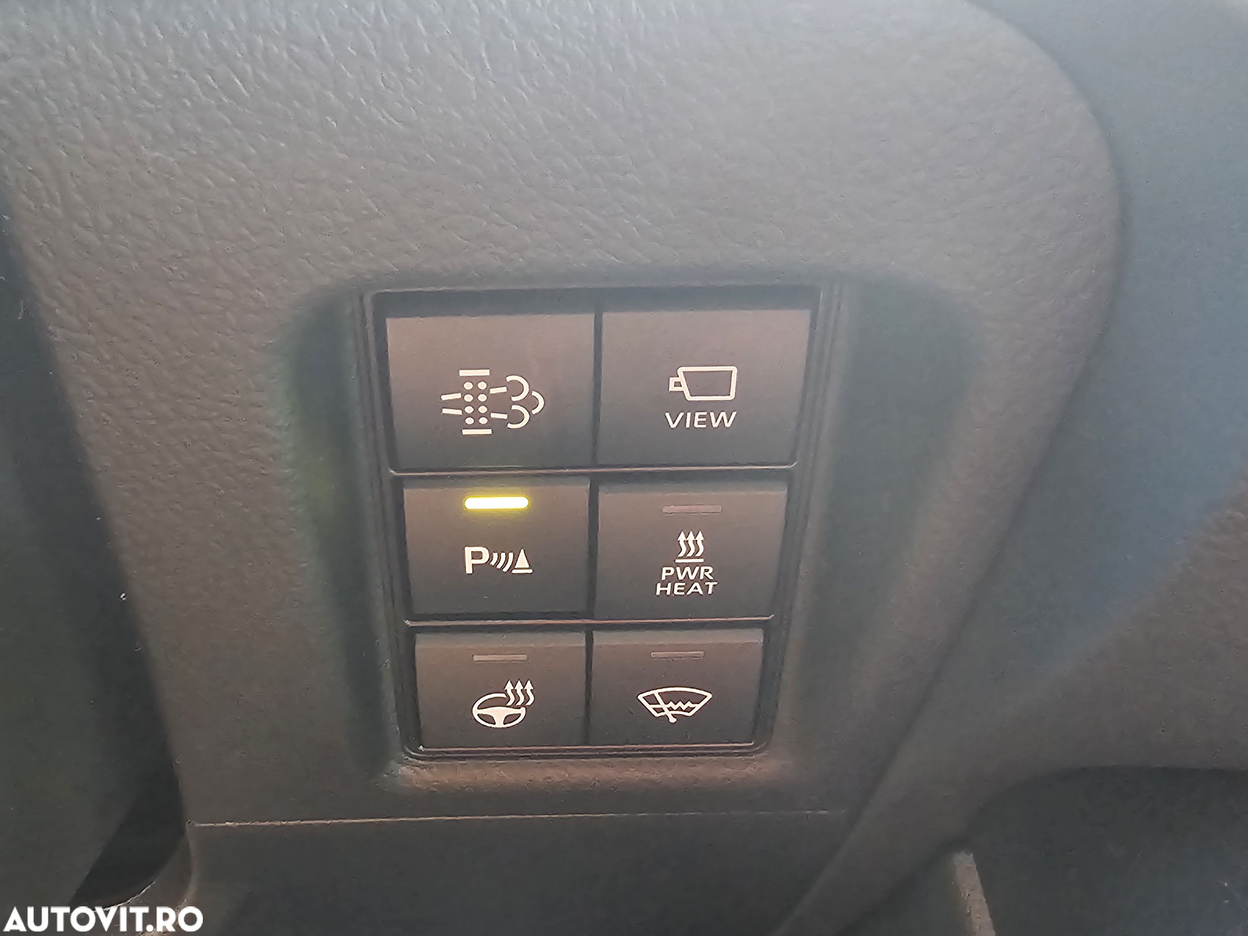 Toyota Land Cruiser 2.8l Turbo D-4D Aut. Luxury - 18