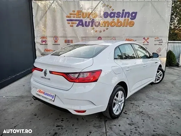 Renault Megane - 6