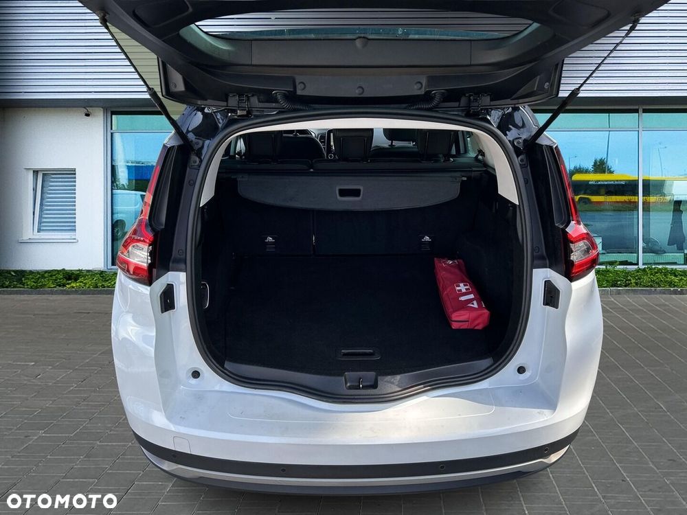 Renault Scenic 1.3 TCe Energy Zen - 26