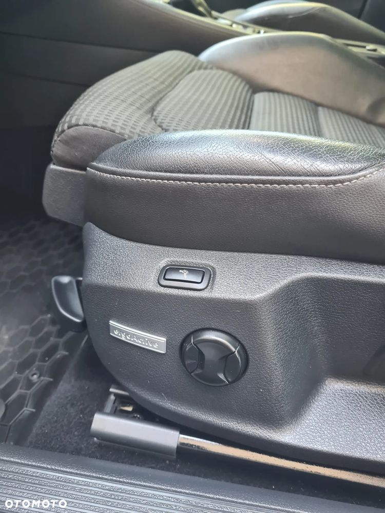 Volkswagen Golf Alltrack - 25