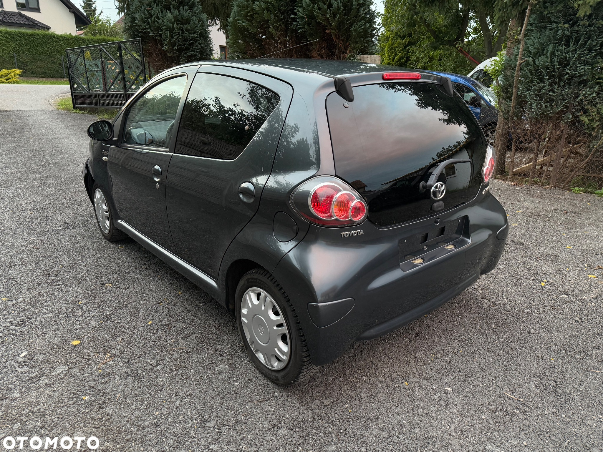 Toyota Aygo 1.0 VVT-i Life - 18