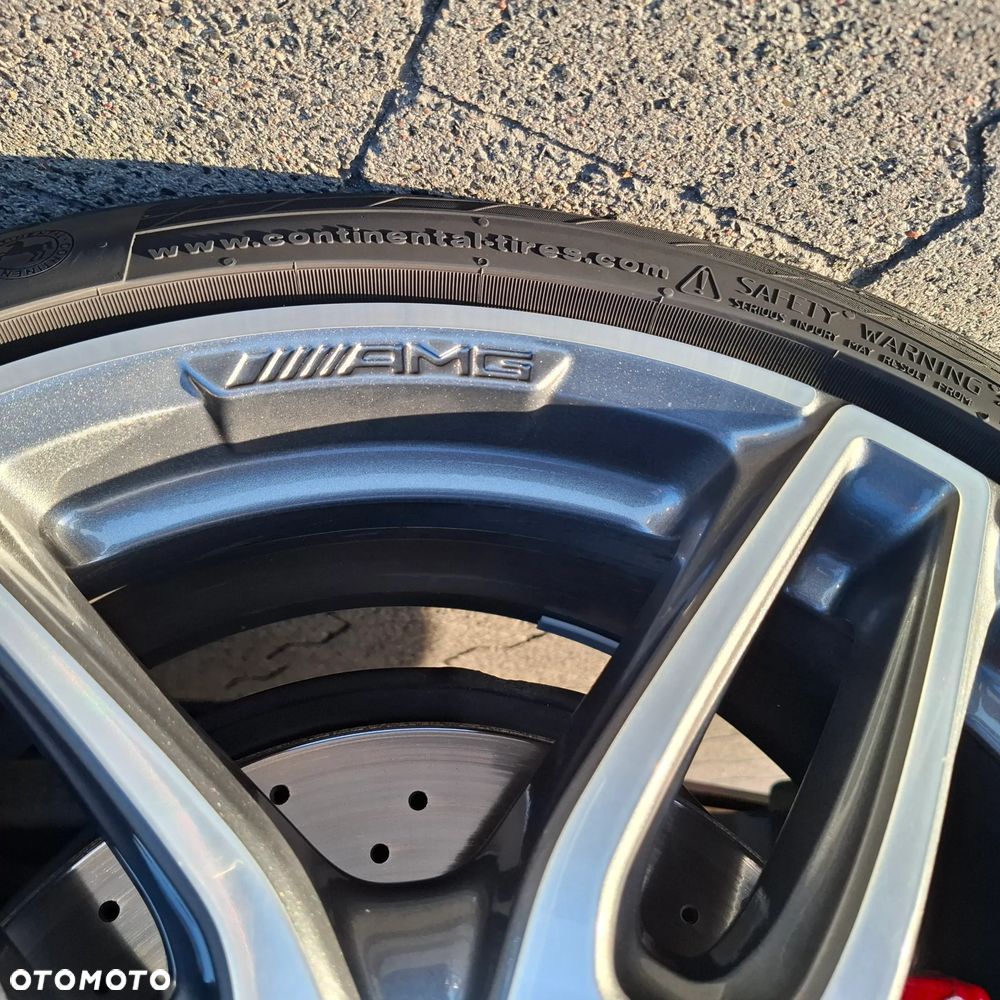 Mercedes-Benz CLA 200 AMG Line - 24