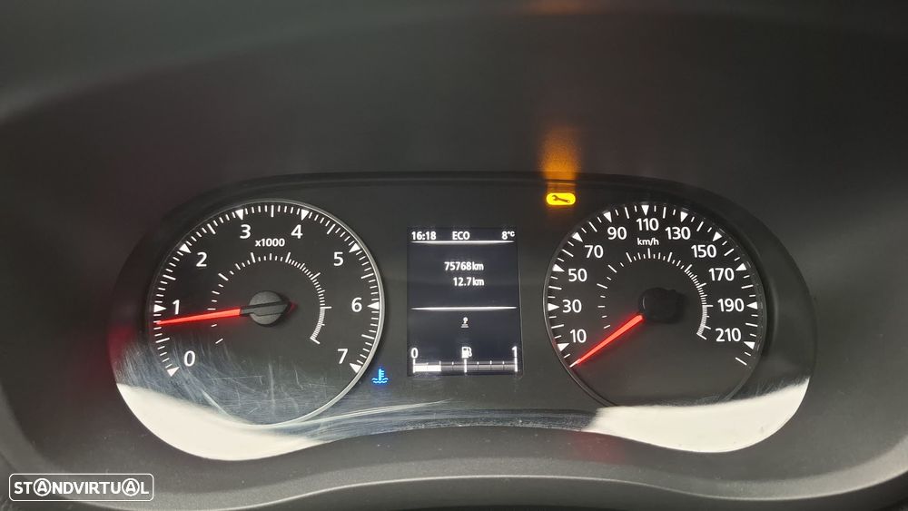 Renault Master L2H2 - 6