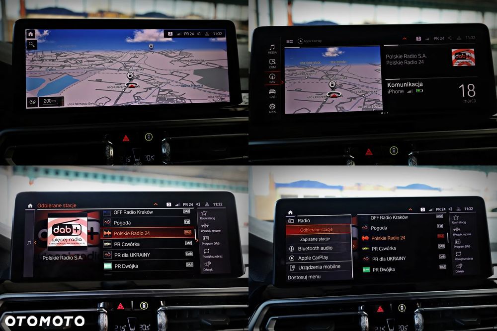 BMW X3 xDrive20i - 28