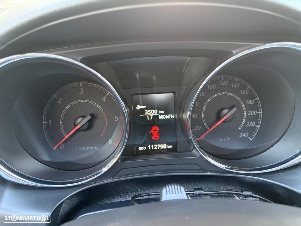 Mitsubishi ASX 1.6 DI-D Instyle - 26