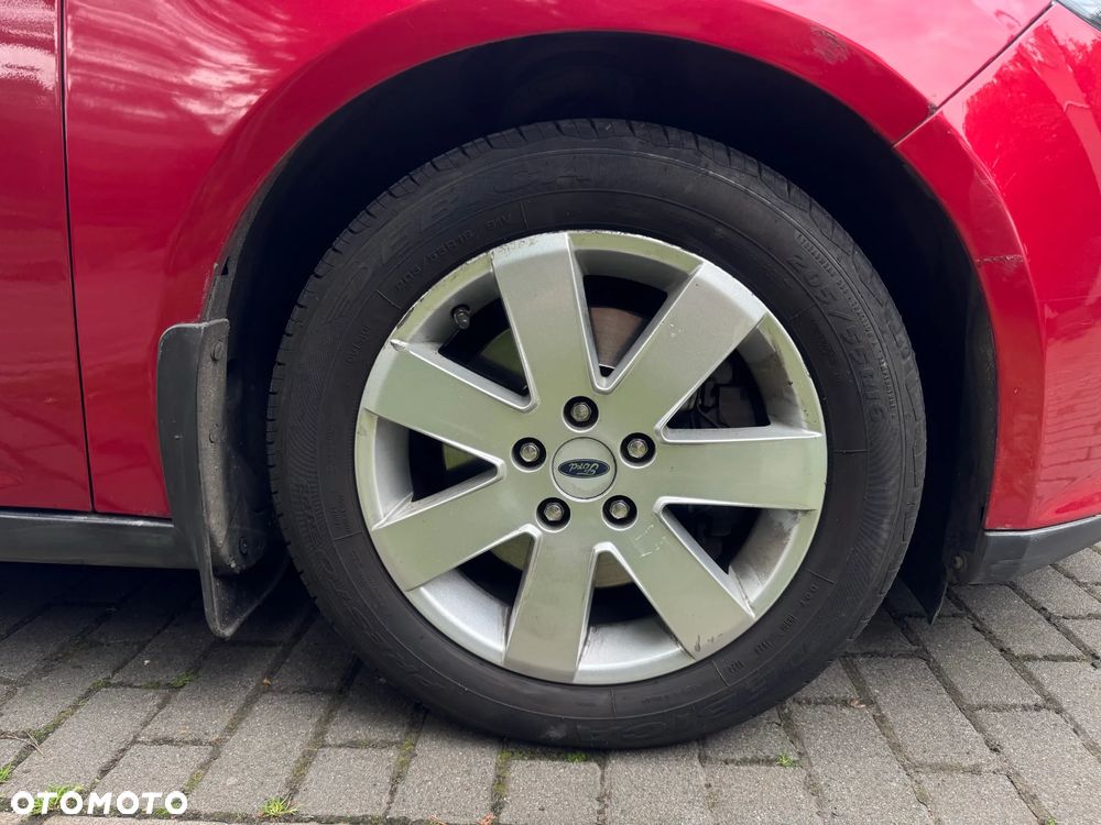Ford Focus 1.6 EcoBoost Edition - 10