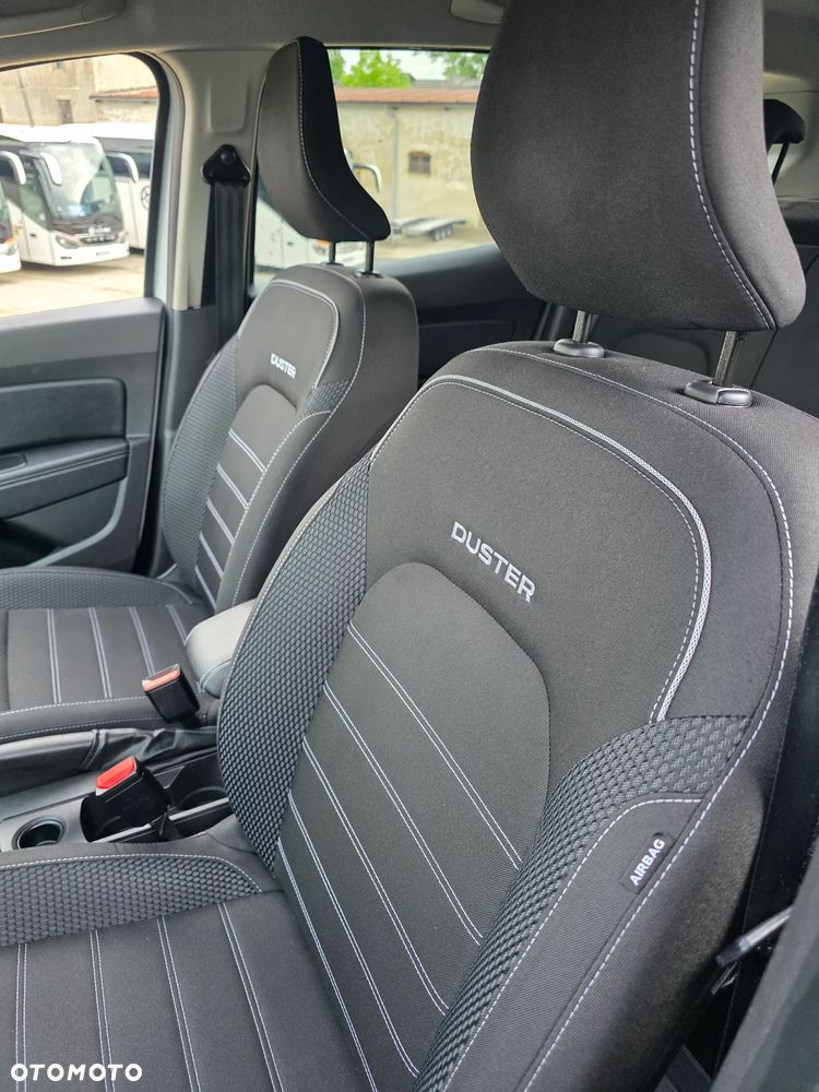 Dacia Duster 1.5 Blue dCi Journey - 15