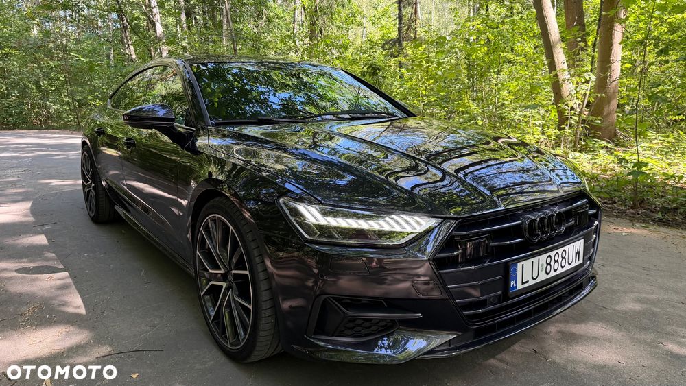 Audi A7 Sportback - 9