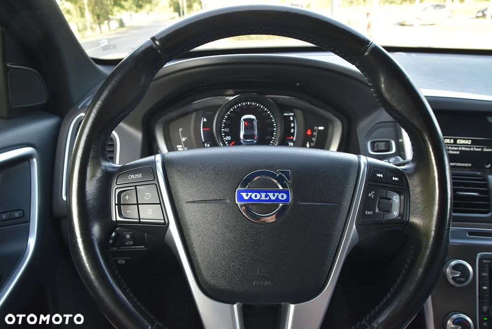 Volvo XC 60 - 28