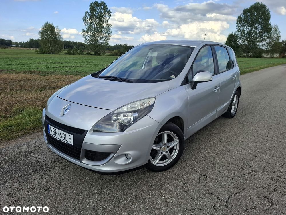 Renault Scenic 1.6 16V Authentique - 2
