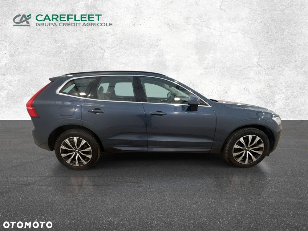 Volvo XC 60 - 4