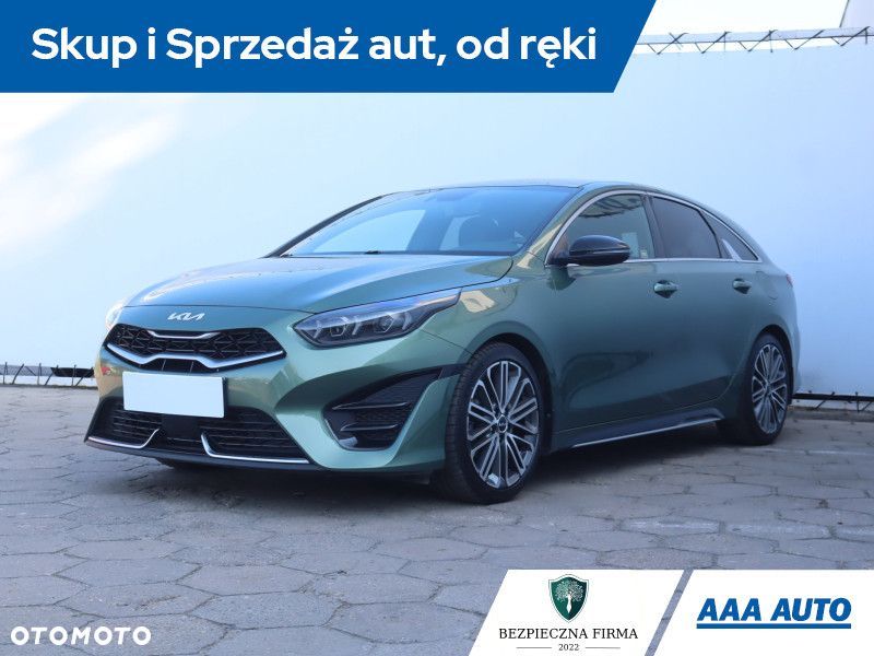 Kia ProCeed - 3
