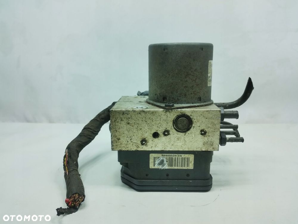 Kia Carens Iii Pompa Abs 58920-1D351 - 3