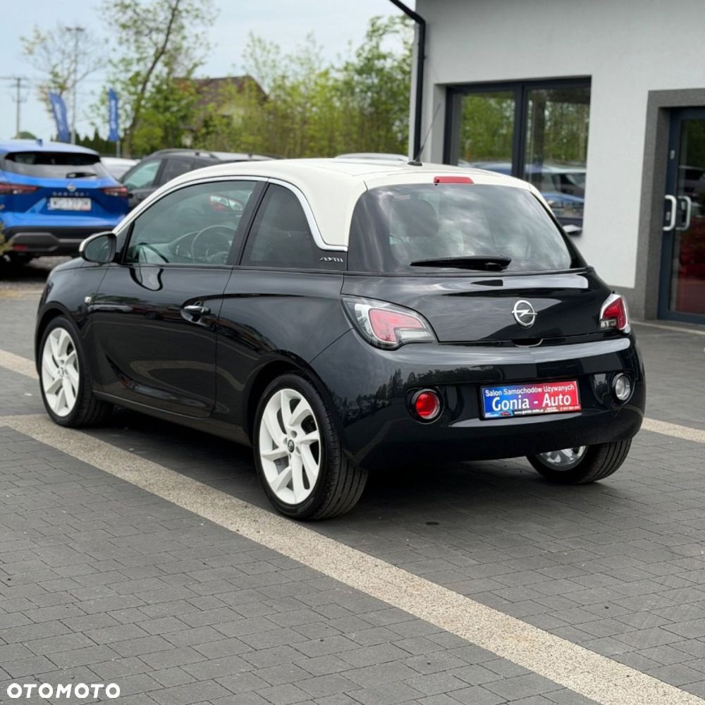 Opel Adam - 6