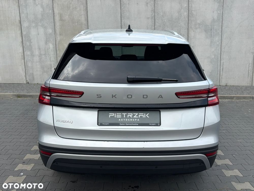 Skoda Kodiaq 1.5 TSI mHEV 4x2 Selection DSG - 7