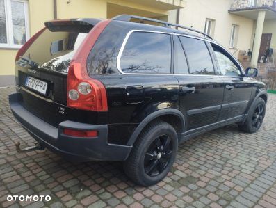 Volvo XC 90 - 4
