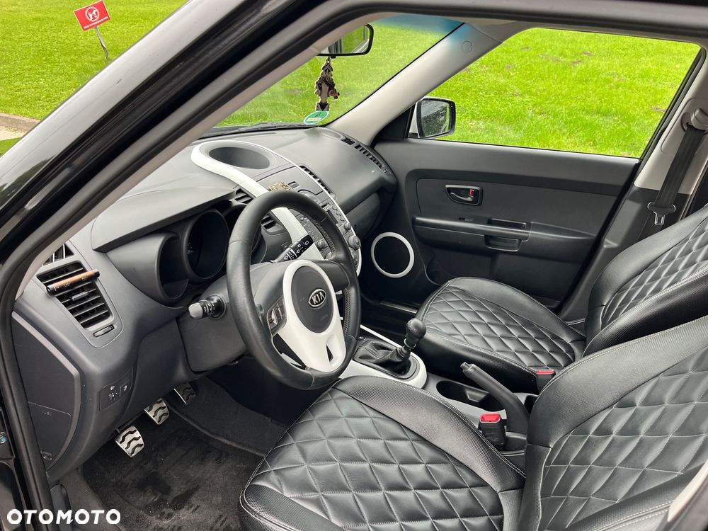 Kia Soul - 9