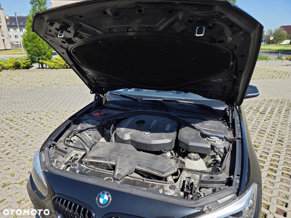 BMW Seria 1 - 14