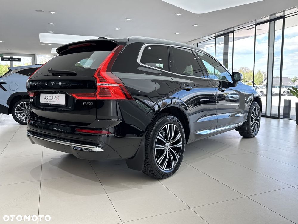Volvo XC 60 B5 B AWD Inscription - 5