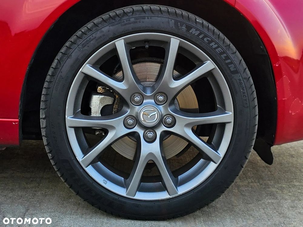 Mazda MX-5 2.0 Expresion - 13