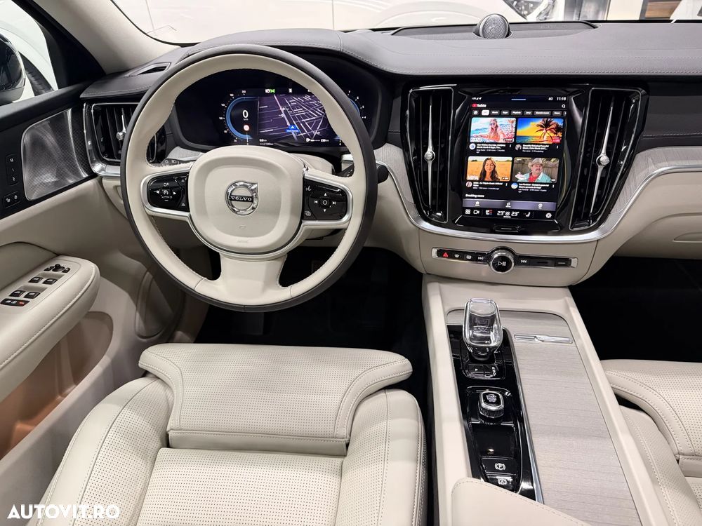 Volvo S60 - 19