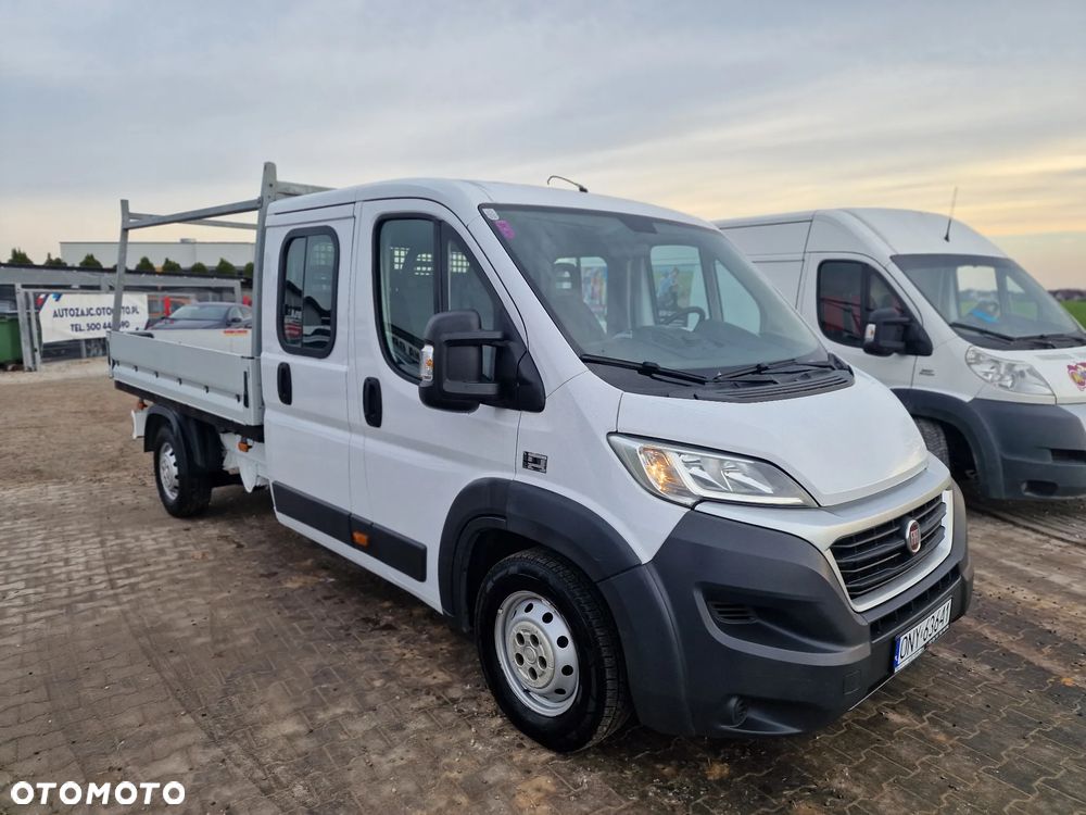 Fiat Ducato - 7