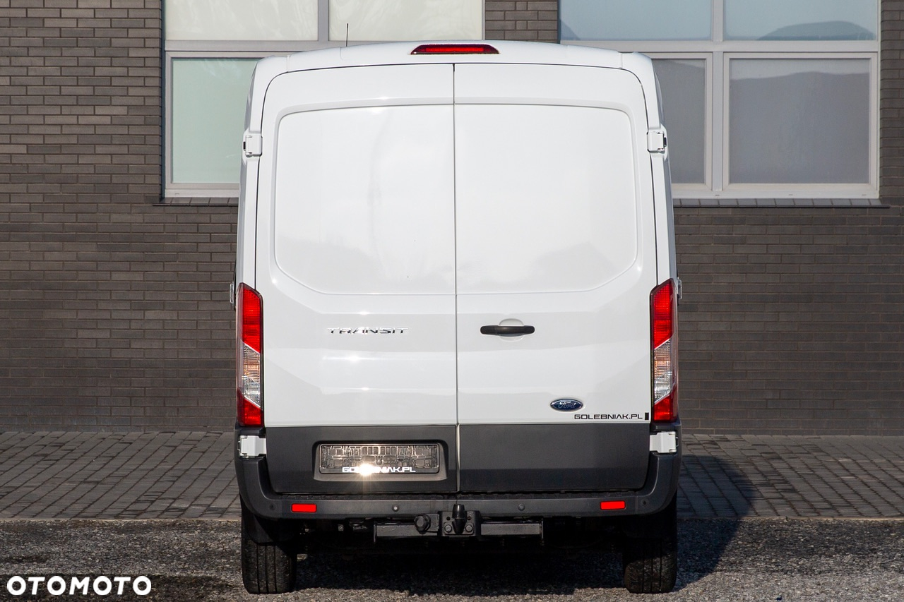 Ford Transit L3H2 170KM Blaszak *TREND* 3500kg - 6