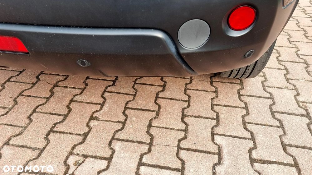 Nissan Qashqai 1.6 acenta - 8