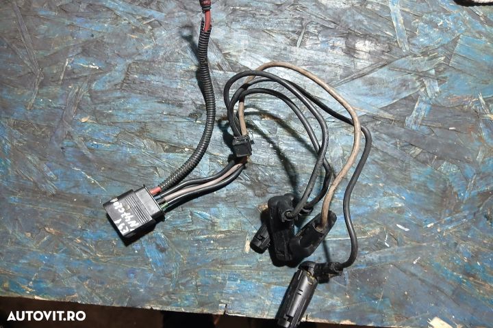 Instalatie electrica bujii incandescente 10004769 7811938 7811938-02 - 1