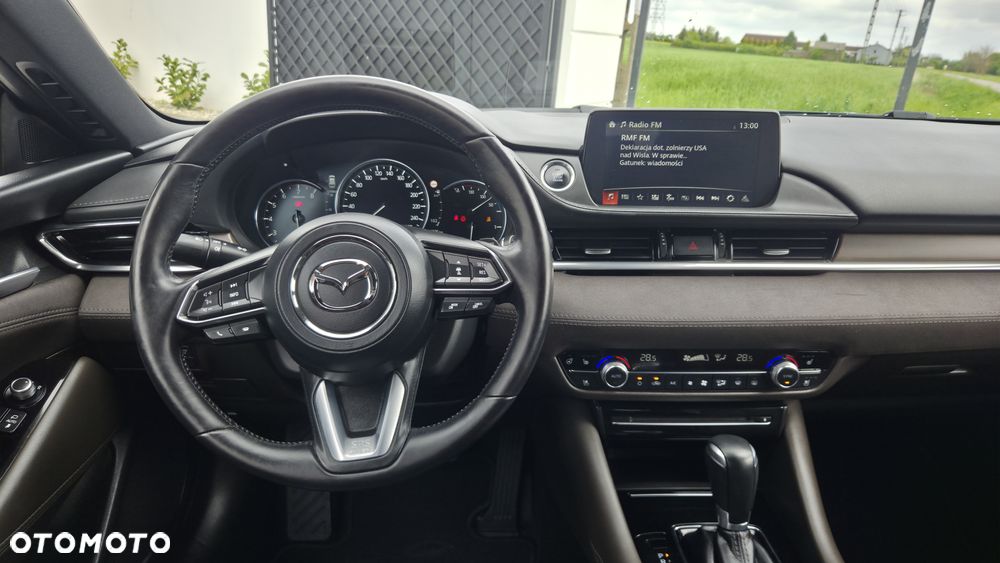 Mazda 6 2.5 100th Anniversary - 15