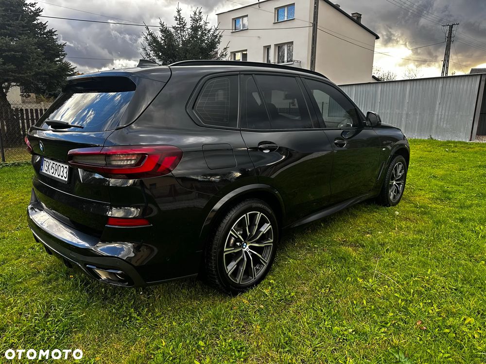 BMW X5 xDrive25d sport - 15