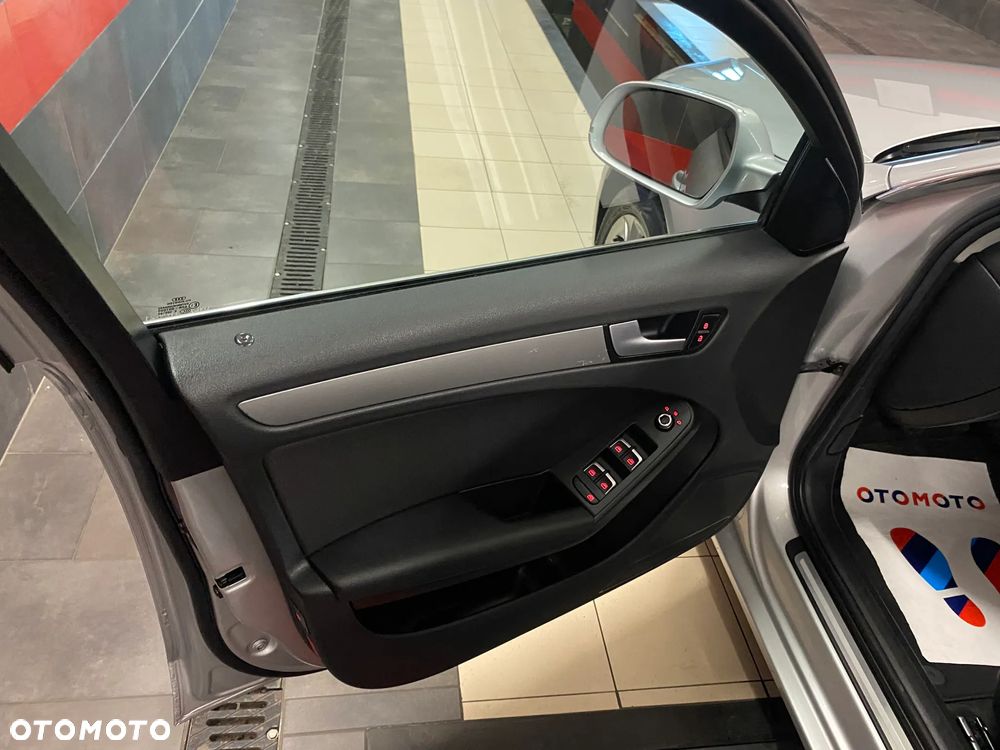 Audi A4 Avant 2.0 TDI - 18