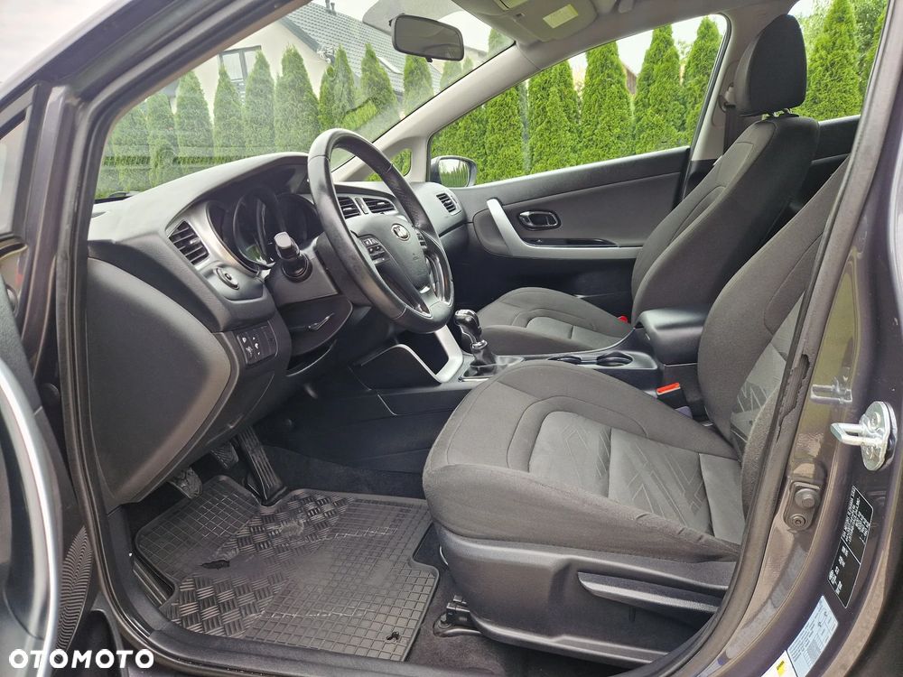 Kia Ceed 1.4 CVVT Attract plus - 24