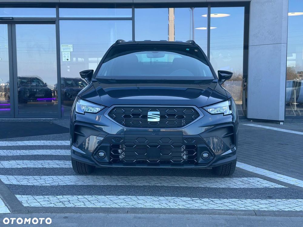 Seat Arona 1.0 TSI Style S&S - 9