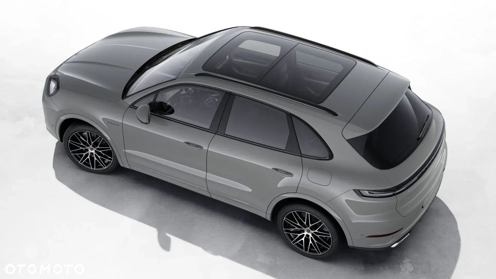 Porsche Cayenne E-Hybrid PHEV - 4