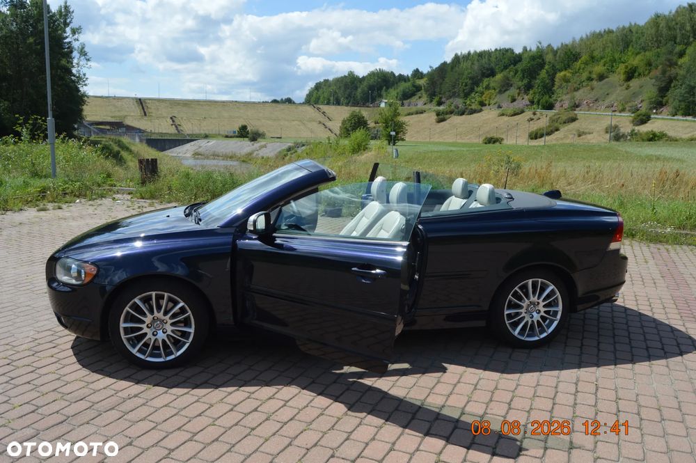 Volvo C70 T5 Summum - 5
