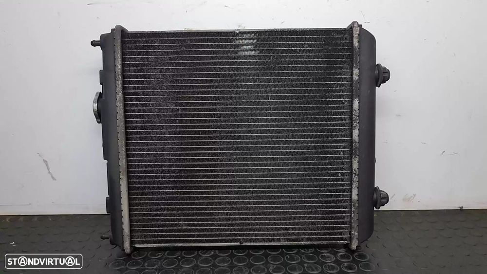 RADIADOR AGUA NISSAN MICRA II 1996 -2141097B15 - 2