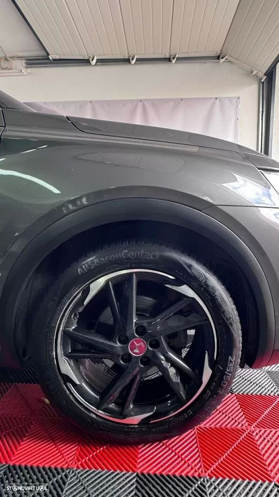 DS DS7 Crossback 1.5 BlueHDi Performance Line EAT8 - 10