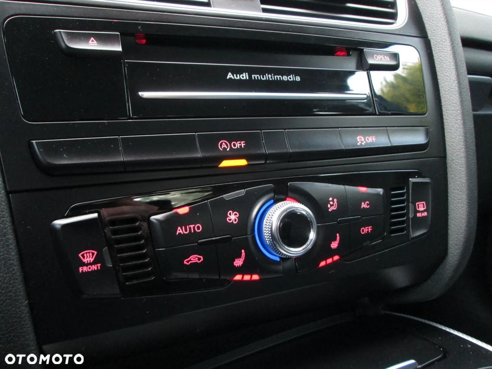 Audi A4 Avant 2.0 TDI DPF Ambition - 23